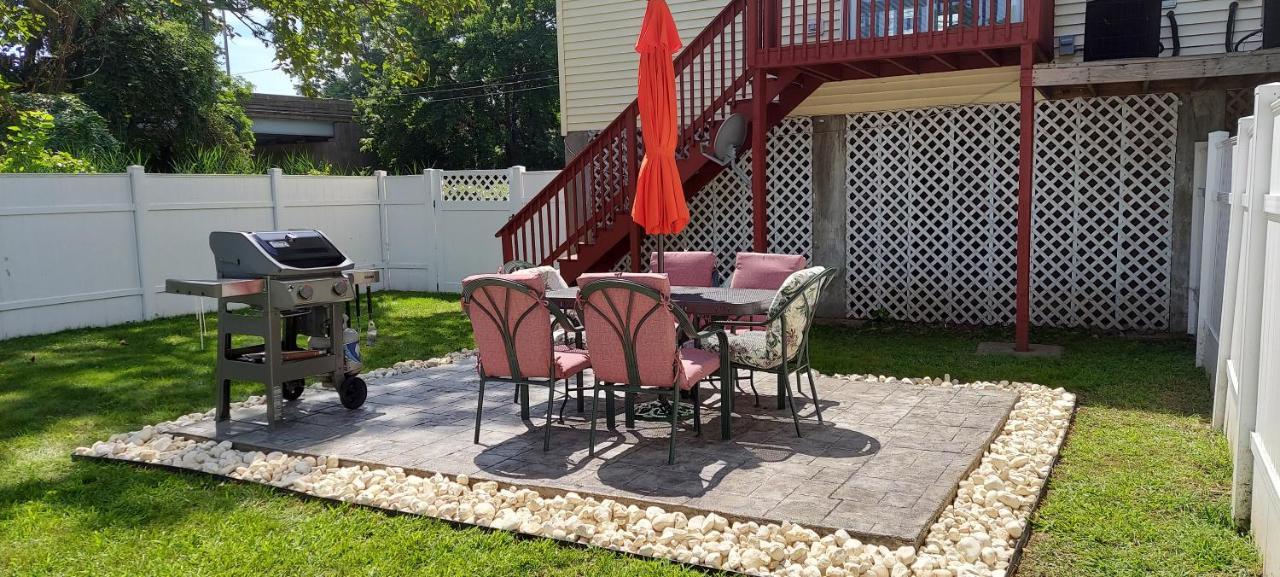 Cozy Condo With Yard And Patio. Long-Stay Discount Available Fairfield Exterior foto